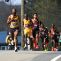 Boston Marathon 2024: How Much Prize Money Did Winner Sisay Lemma And Runner-Up Mohamed Esa Earn At Event?