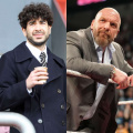 Tony Khan Reacts To WWE's Interest In Collaborating With Other Wrestling Promotions; 'An Interesting Thought'