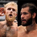 'You Dumb Motherf*****': Jorge Masvidal Goes Off On Jake Paul Following His 10 Million USD Cage Fight Offer