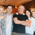 Scrubs Cast Enjoys Mini Reunion More Than A Decade After Show Came To An End; See Here