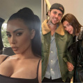 'I Love You Guys': Kim Kardashian Gushes Over Video of Justin Bieber Cuddling with Wife Hailey Bieber at Coachella 2024