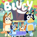 Beloved Kid's Show Bluey Makes History By Introducing Queer Characters In The Sign Season Finale; DETAILS
