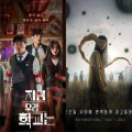10 Korean shows like Kingdom to binge-watch next: All of Us Are Dead, Happiness, Parasyte: The Grey, and more