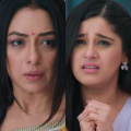 Anupamaa Written Update, April 16: Anupama arrives in time to save Pakhi from Aarush; Anuj gets hurt