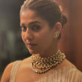Nayanthara looks no less than a queen in new photos; hubby Vignesh goes gaga over his ‘thangam’ 