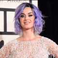 Katy Perry Nearly Escapes Wardrobe Malfunction on American Idol as Teenage Dream Singer's Top Breaks Mid-Show