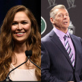 Ronda Rousey ACCUSES Vince McMahon Of Secretly Running WWE Through Bruce Prichard; DETAILS Inside