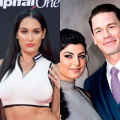 When Nikki Bella Shared Heartbreaking Reaction To Finding Out John Cena Was Dating Shay Shariatzadeh