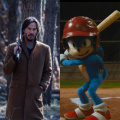 Exploring Keanu Reeves' Major Animated Movie Roles As Actor Joins Sonic The Hedgehog 3 As Shadow