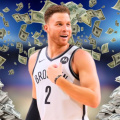 Blake Griffin Net Worth in 2024 - Contract, Salary and Career Earnings