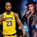 Watch: LeBron James Compares His Lack of DPOY Awards to Beyoncé Never Winning AOTY