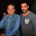 Salman Khan's father Salim Khan calls those threatening actor ‘jaahil’; reveals Maha CM assured extra protection
