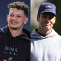 Patrick Mahomes Gives His Honest Take on Tom Brady's NFL Goat Comparison; Know Here  