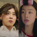 Jo Jung Suk, Han Sun Hwa and Shin Seung Ho's gender-bender film Pilot set to release in July; Watch teaser