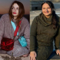 'She Reached Out': The Act's Joey King REVEALS Exchanging Texts With Gypsy Rose Blanchard Since Her Prison Release