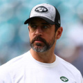 Aaron Rodgers Back With Another Conspiracy Theory; Claims Government Created HIV 