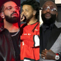 What Happened Between Drake, Kendrick Lamar, Rick Ross & Other Rappers? Exploring The Beef Amid Recent Disses