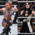 WWE Backstage Reaction to Rhea Ripley Injury Revealed; Does Liv Morgan Have Heat Internally?