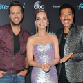 'Developed Little Family’: Lionel Richie And Katy Perry Talk About Her American Idol Departure