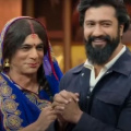 The Great Indian Kapil Show Promo: Sunil Grover teases Vicky Kaushal; latter says ‘Humari patni ka naam bhi Ka se hi hai’