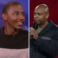 'I'll Never Do It Again': Jerrod Carmichael Says He Regrets Calling Out Dave Chappelle Over Trans Jokes 