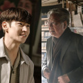 Lee Je Hoon’s Chief Detective 1958 to feature cameo by original Chief Inspector Choi Bool Am; see PIC