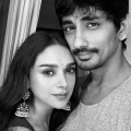Aditi Rao Hydari showers birthday love on fiancé Siddharth; calls him 'my manicorn’