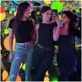Ananya Panday reflects on her friendship with ‘girlfriends’ Suhana Khan-Shanaya Kapoor; ‘My grounding source’