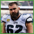 Jason Kelce DOES NOT Wear Underwear and Here's Why Former Eagles' Star Finds It 'Unnecessary and Problematic'
