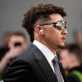Patrick Mahomes Explains Why He Hasn't Called for Tighter Gun Laws After Kansas City Chiefs Parade Shooting