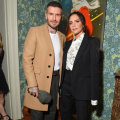 David Beckham's Sweet Tribute To Wife Victoria Beckham On Her Birthday; Says 'Posh Spice' Should Be Proud Of What She's Built