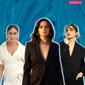 13 Business casual outfits for women: Elevate your weekday wardrobe with help of celebs like Kareena Kapoor, Deepika Padukone and Alia Bhatt