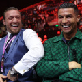 Did Conor McGregor Surpass Cristiano Ronaldo In Forbes Highest Paid List As He Promised Back In 2016?