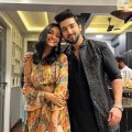 Bhagya Lakshmi actor Rohit Suchanti’s birthday note for Aishwarya Khare sparks relationship speculations; see post
