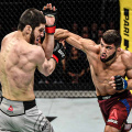 Arman Tsarukyan Ranks Himself Above Islam Makhachev, Credits Khabib Nurmagomedov For UFC Champion’s Quick Rise