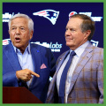 FACT CHECK: Did Patriots' Owner Robert Kraft Conspire to Keep Bill Belichick Out of Job?