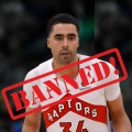 Jontay Porter Faces Lifetime NBA Ban Over Gambling Rule Violation