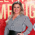 ‘Just Take Me And My Son': Kelly Clarkson Opens Up On Undergoing Difficult Pregnancies
