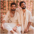 Vicky Kaushal recalls his parents insisting on dance when guests visited; reveals Sunny Kaushal's 'gutter' mishap