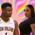 ‘He’ll NEVER Beat the GOAT LeBron’: Did Zion Williamson’s Baby Mama Laugh at His Injury?