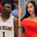 'You'll Never Beat LeBron James': Moriah Mills Mocks Zion Williamson After Pelicans Lose To LA Lakers