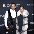 'I'm Gonna Need About Nine Months': Ashanti Announces Pregnancy Post Her Engagement With Nelly; Fans Buzz With Excitement