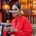 The Great Indian Kapil Show: Sania Mirza gives peek at her appearance on show in recent social media post