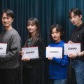 Lee Junho, Kim Hyang Gi, more raise anticipation for superhero series Cashero with PICS from script reading