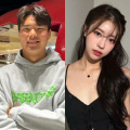 Who is Song Bum Keun? South Korean footballer rumored to be dating former Lovelyz member Lee Mi Joo