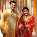 Vidya Balan did THIS romantic thing for hubby Siddharth Roy Kapur on 1st anniversary and it is all things cute