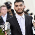 Zayn Malik Shares The Cutest Names Daughter Khai Gave to his Farm Turtles Ahead of New Album Release in May '24