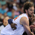 When Kobe Bryant Ran Through Pau Gasol in 2008 Olympics and Shocked His Teammates; All You Need to Know