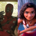 CinemaCon 2024: Best And Worst Announcements From The Events Ft. Deadpool & Wolverine, Moana 2 & More