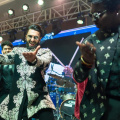 VIDEOS: Atlee and Ranveer Singh set the stage on fire as they dance to Jailer song Kaavaalaa